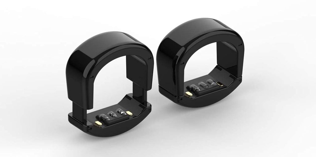 BodiMetrics Sleep and Fitness Ring