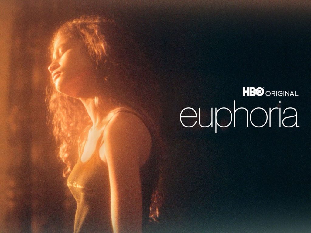 Euphoria Season 2