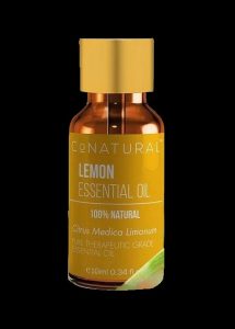 Lemon Essential Oil CoNATURAL