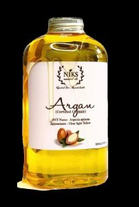 Moroccan Argan Oil IMAGE FROM iSTOCK NIKS ESSENTIAL