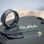 Oura Generation 3 Smart Ring