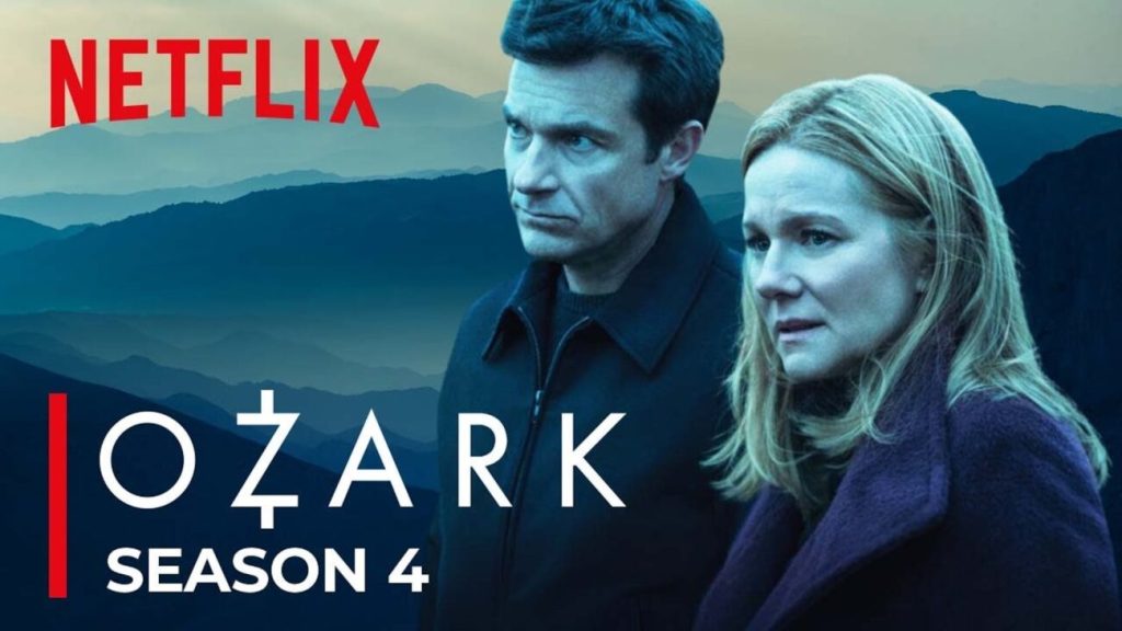 Ozark 4