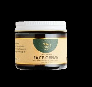 Repair and Renew Face Cream RAW BEAUTY