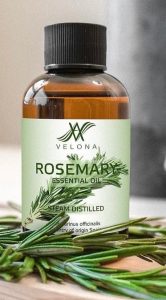Rosemary Essential Oil VELONA