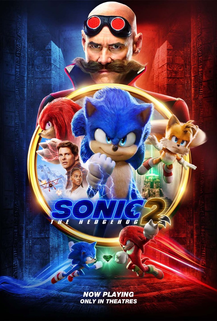 Sonic's REAL first movie: 'The Quest for the Chaos Emeralds' Review 