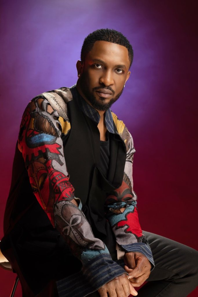 Darey Art Alade