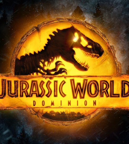 Jurassic World Dominion 1
