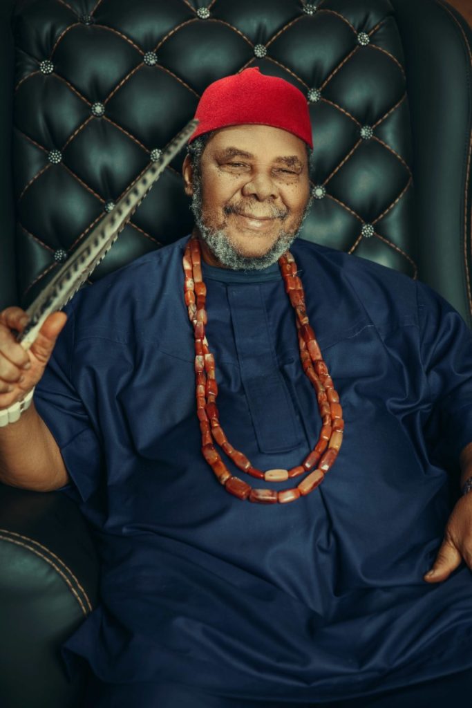 Pete Edochie (3)