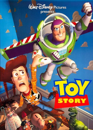 TOY STORY