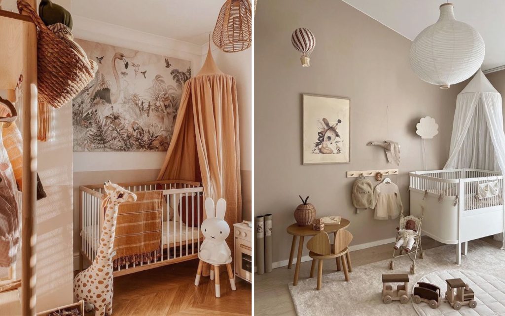 The Right Nursery