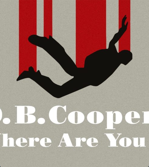 _DB Cooper Where Are You_!