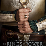 Lord of Rings: Rings of Power