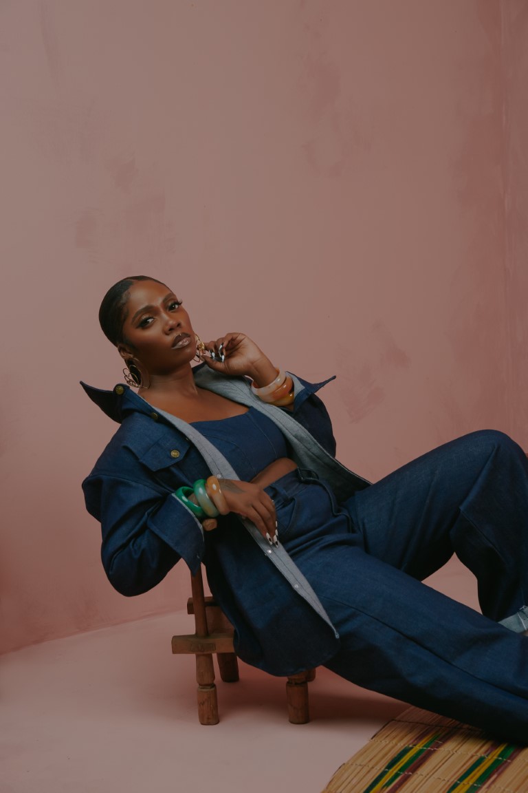 Tiwa Savage