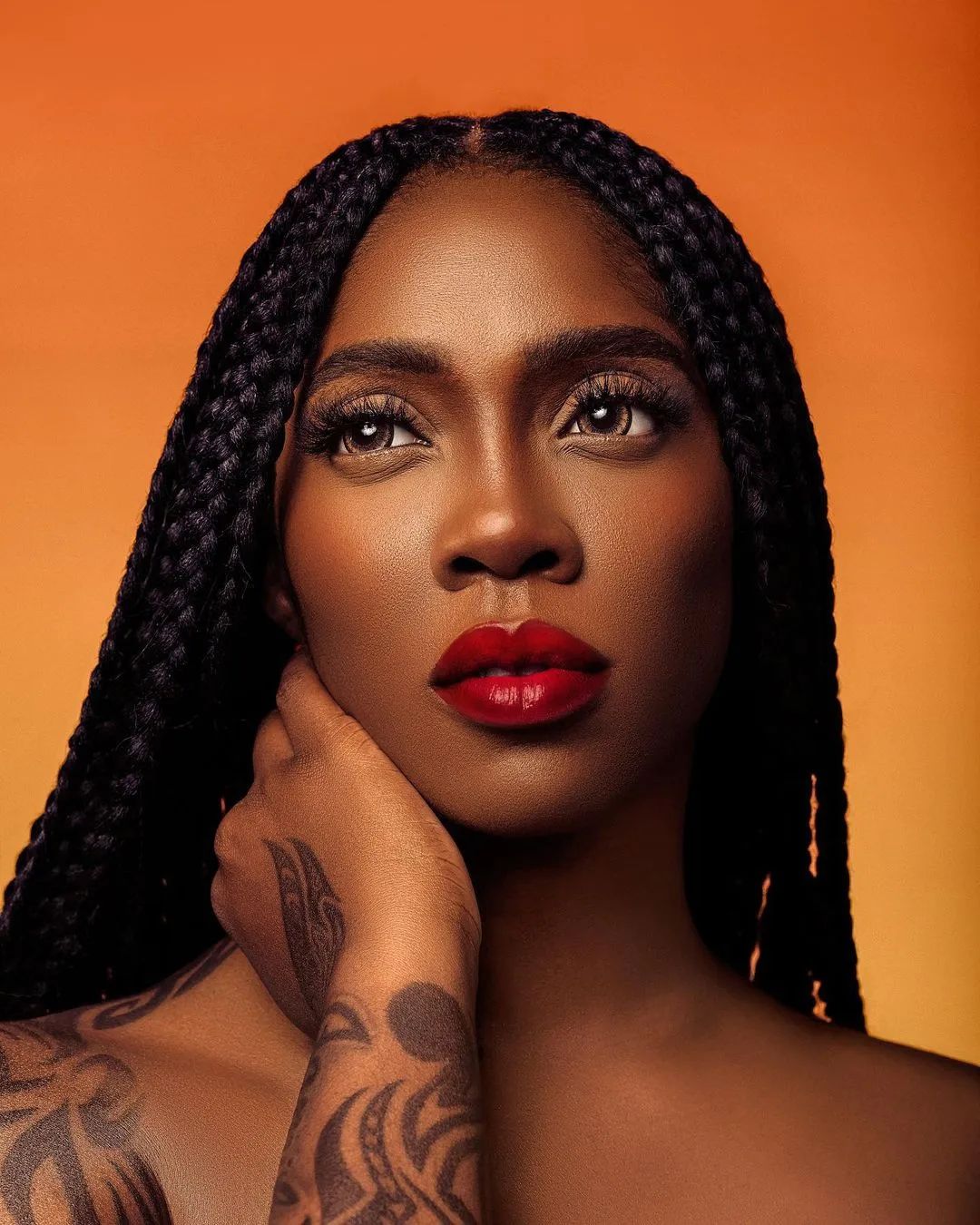 Tiwa Savage