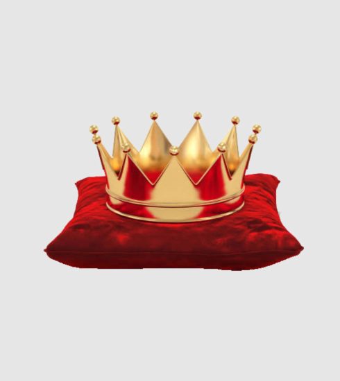 crown pillow (2)