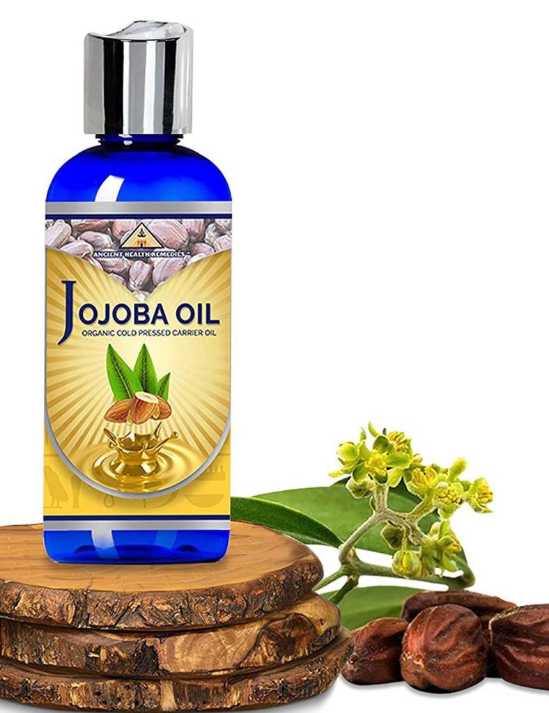 8 Benefits Of Jojoba Oil TheWill Downtown