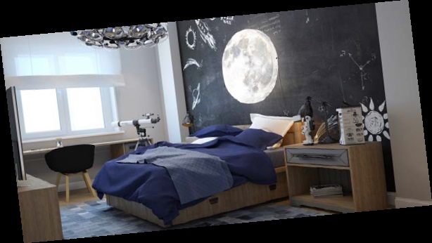 6 Design Ideas For Your Kids’ Bedroom - TheWill Downtown