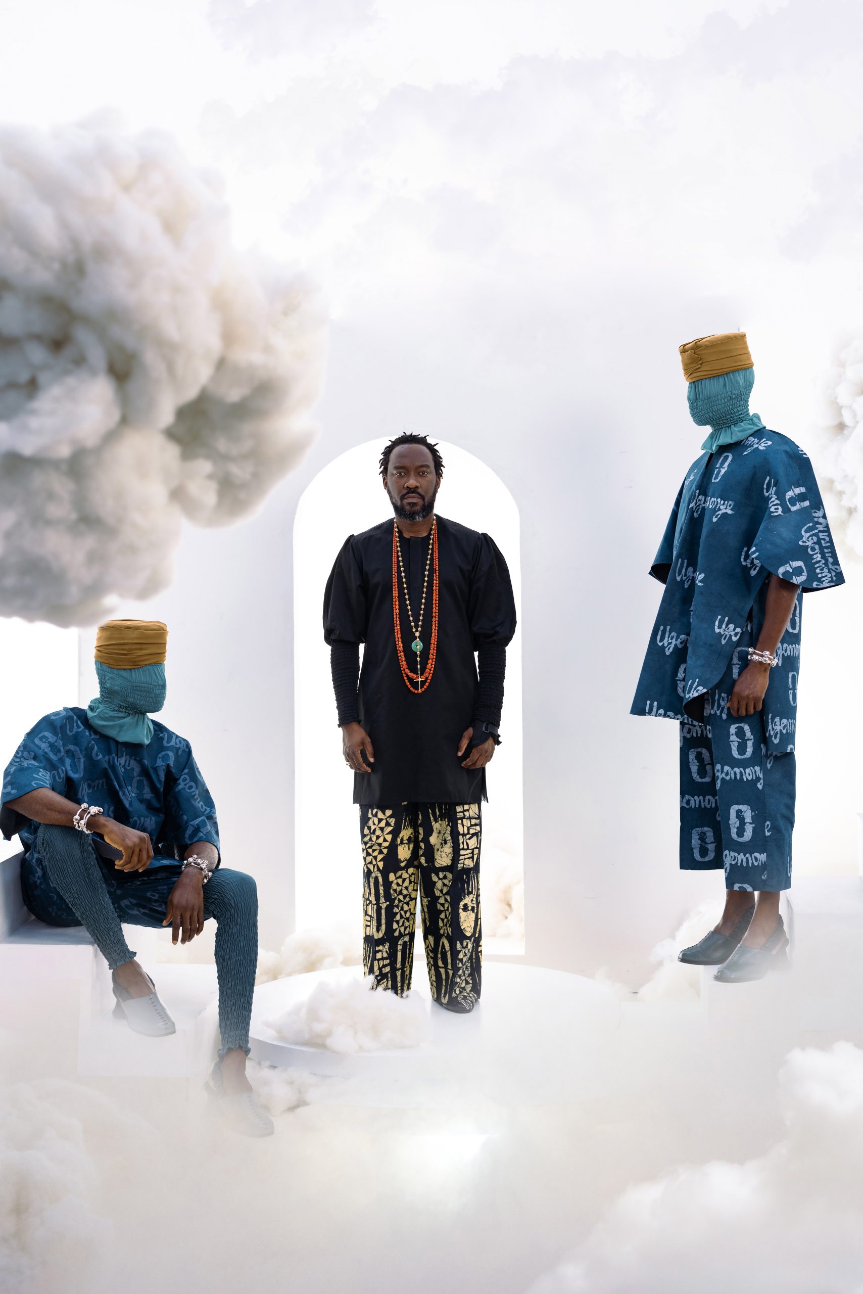 SPOTLIGHT ON UGO MONYE TheWill Downtown