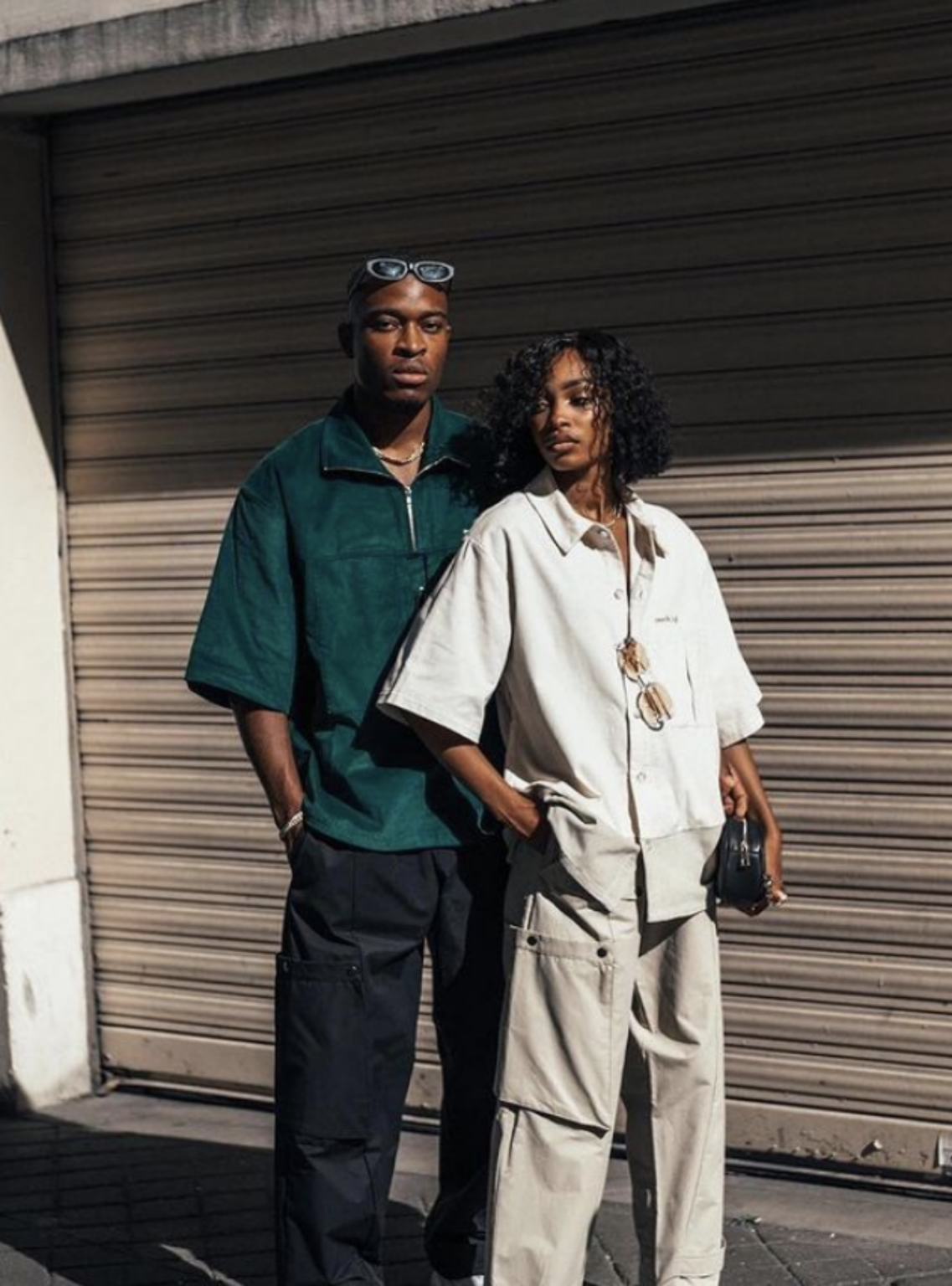 The Rise Of GenderNeutral Clothing Breakingbarriers In Fashion