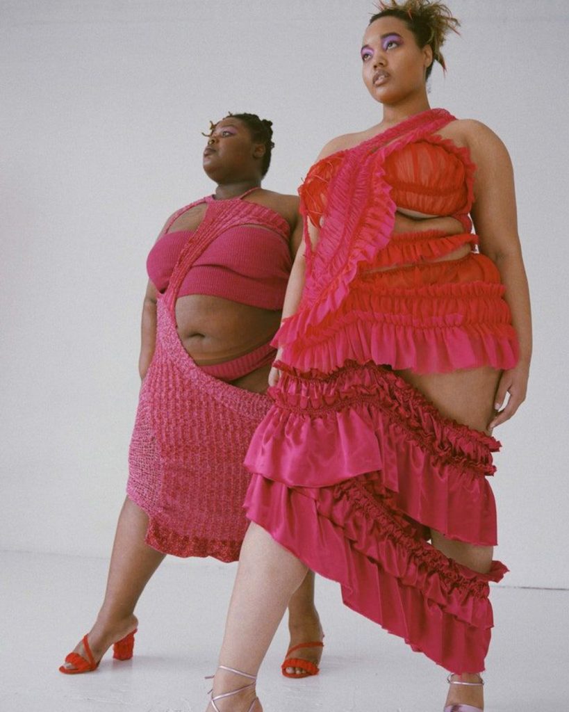 Fashion, Beauty, Body Positivity, Lifestyle, Pop Culture: Plus Size  Fashion