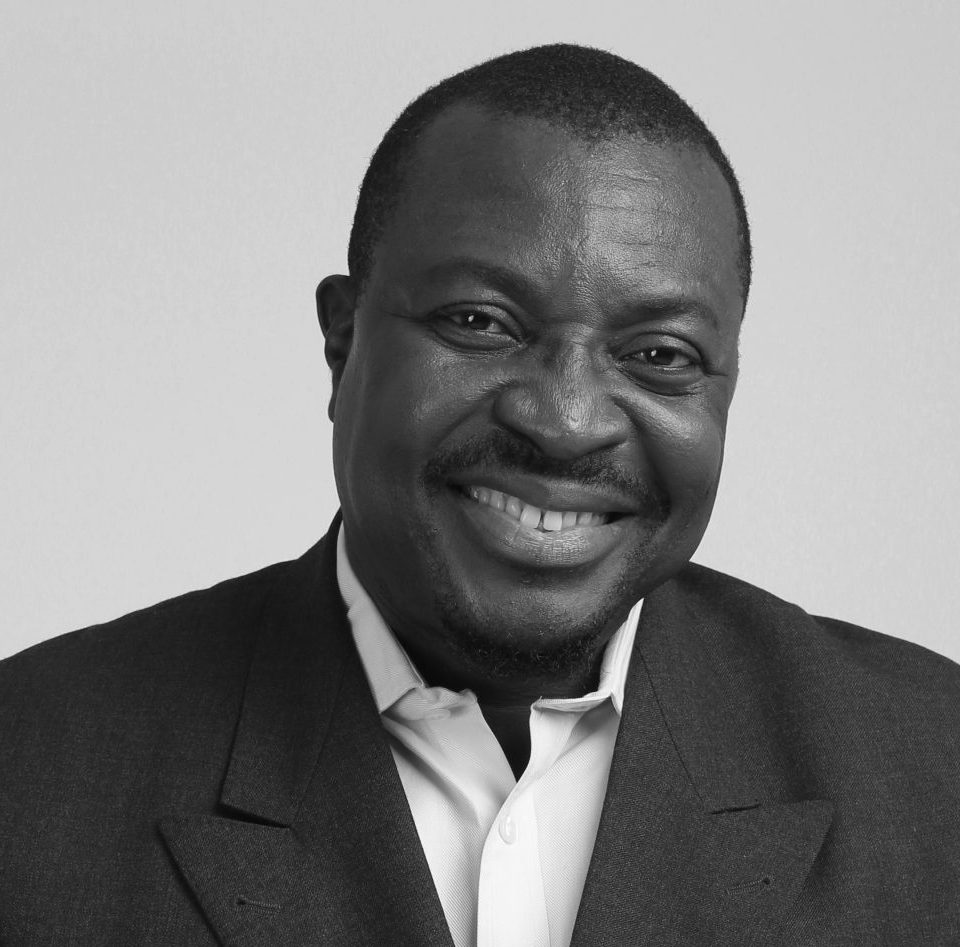 Ali Baba – Being Funny Is Serious Business - TheWill Downtown