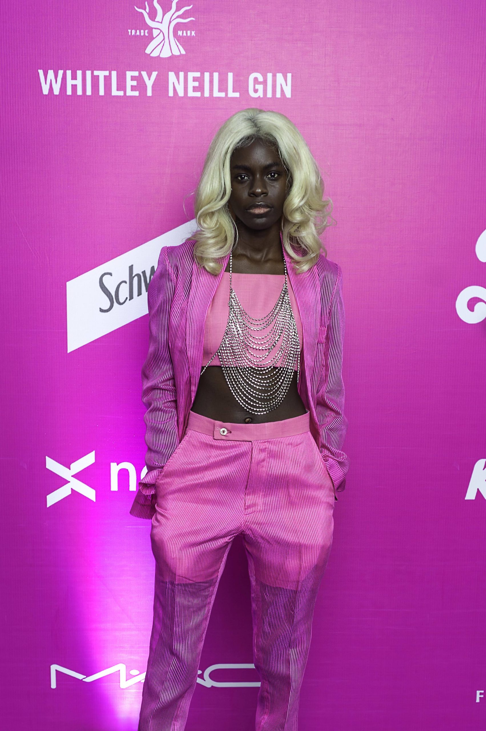 Barbie Movie Premiere - TheWill Downtown