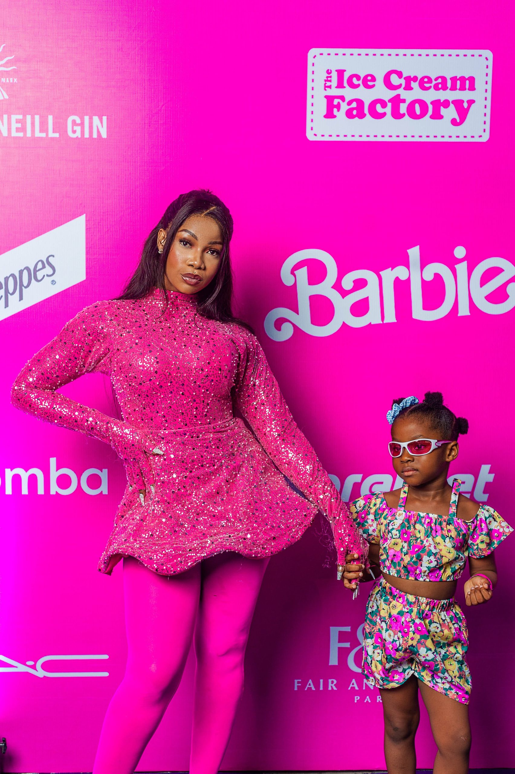 Barbie Movie Premiere - TheWill Downtown