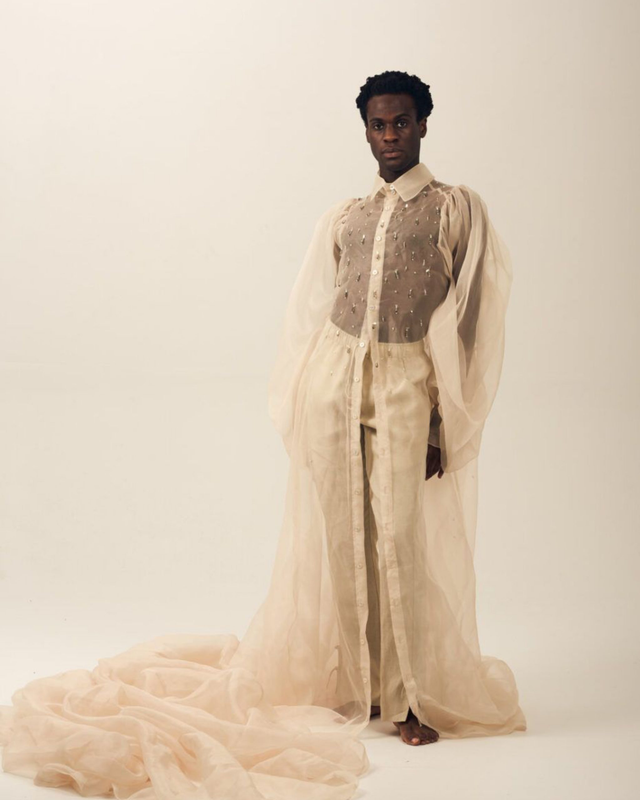 Fashion As A Political Statement How Clothing Can Convey Powerful