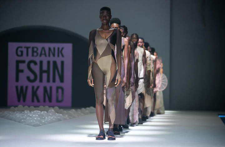 Fashion Revolution 2023 – Indigenous