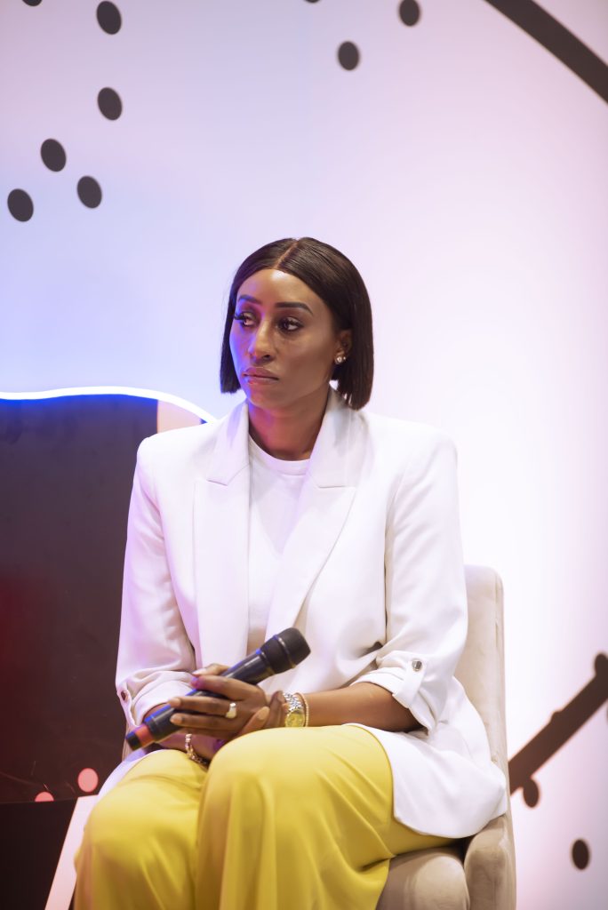 Bellanaija Style Digital Summit: Where Style Meets Tech - TheWill