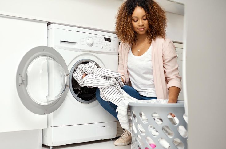 Do you need to wash new clothes before you wear them?