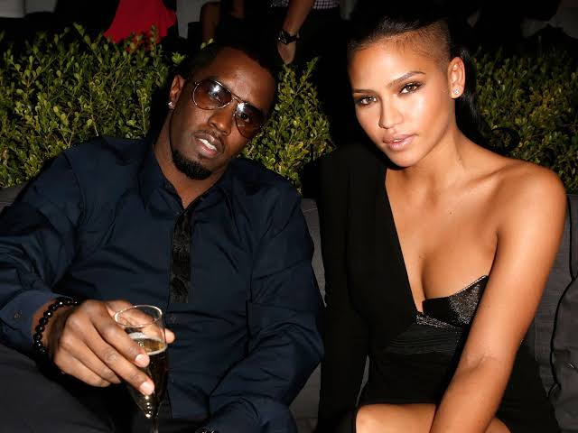 Sean Combs sheds his ''Puff Daddy'' moniker