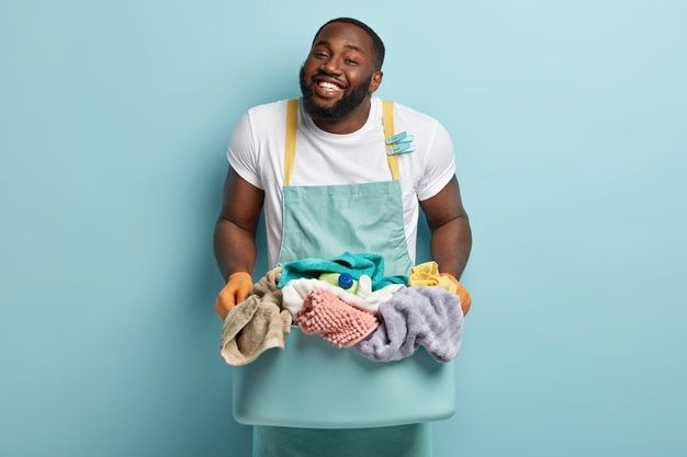 3 Reasons Why You Should Wash Your New Clothes Before Wearing Them