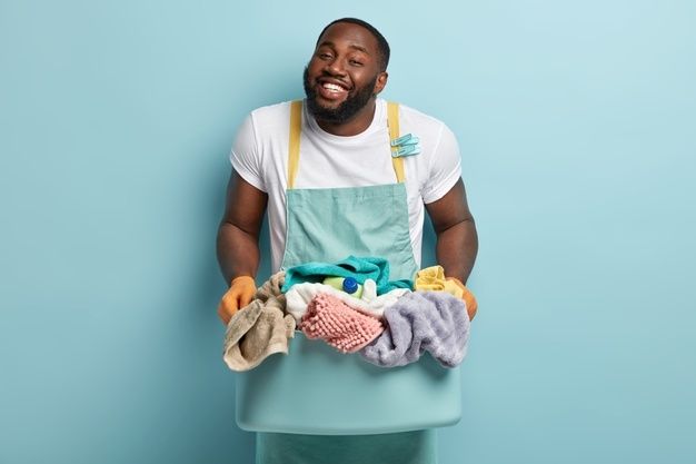 3 Reasons Why You Should Wash Your New Clothes Before Wearing Them - Fresh  & Clean Laundry