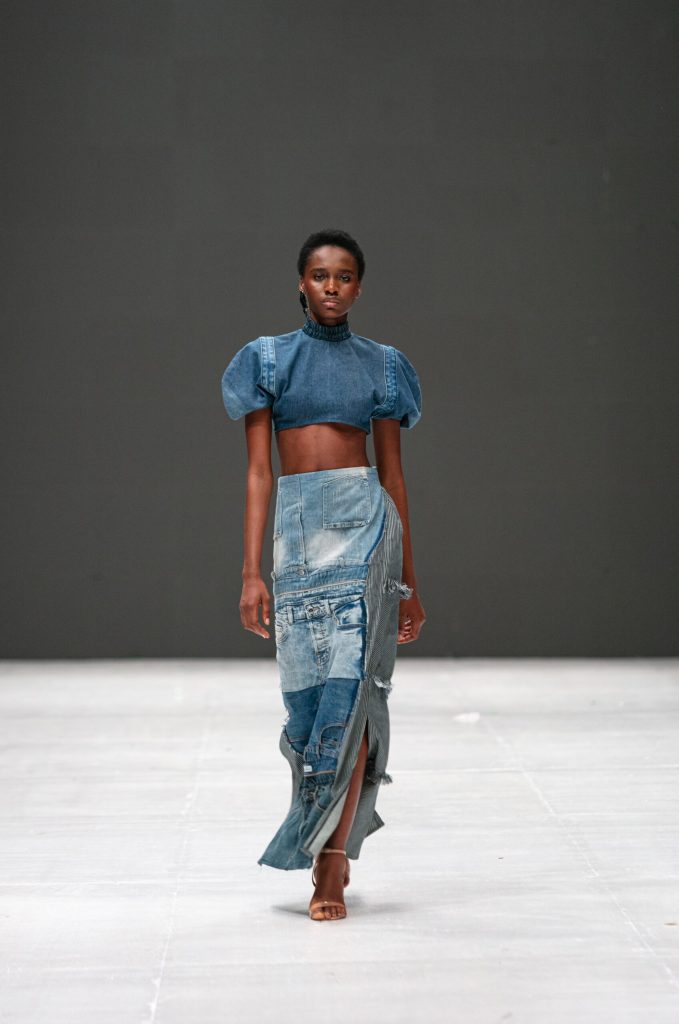 The Biggest Trends at Lagos Fashion Week 2022 - Okayplayer