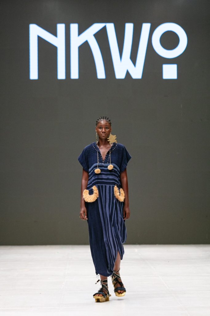 The Biggest Trends at Lagos Fashion Week 2022 - Okayplayer