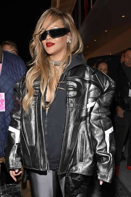 Rihanna Stuns in Honey Blonde Curls, Continues to Redefine Fashion Icon  Status - TheWill Downtown