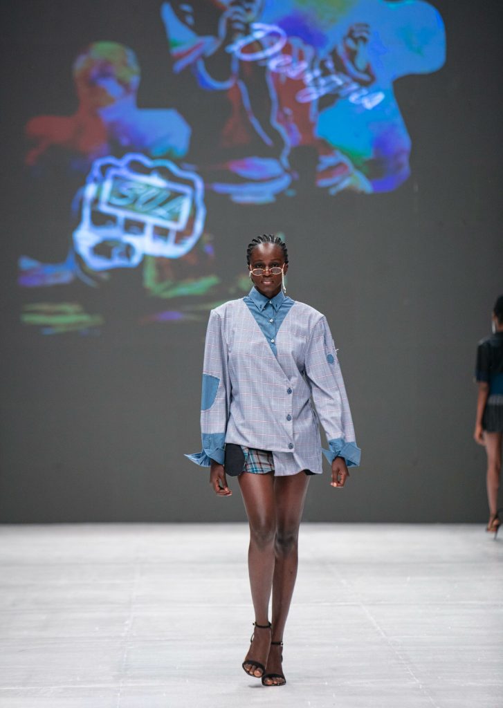 The Biggest Trends at Lagos Fashion Week 2022 - Okayplayer