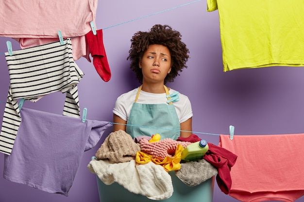 3 Reasons Why You Should Wash Your New Clothes Before Wearing Them