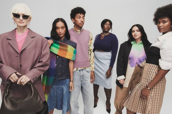 Vestiaire Collective Boldly Champions Sustainable Fashion with New Initiative