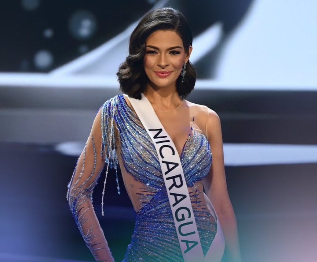 Nicaragua’s Sheynnis Palacios Shines As The New Miss Universe 2023 ...