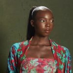 Banke Kuku, a Nigerian fashion luminary, recently unveiled her exquisite Spring_Summer 2024 collection titled 'EDEN.'