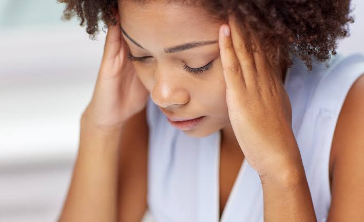 Here’s How Black Women Can Overcome Mental Fatigue