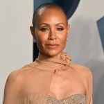 Jada Pinkett Smith's journey as a Black woman in the public eye has become a focal point of discussion.