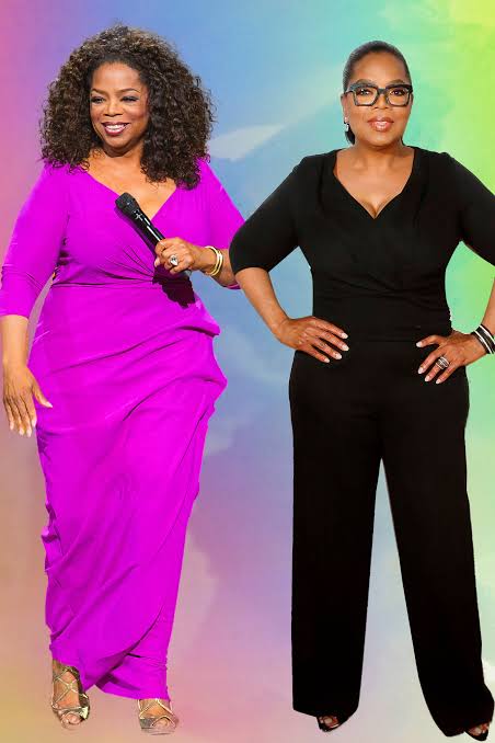 Oprah's New Perspective on Weight Management and the Role of Medication (2)
