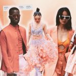Pantone’s Colour of the Year ‘Peach Fuzz’ is set to make some waves, particularly in the fashion world.