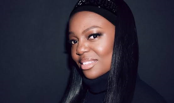 Pat McGrath, renowned as one of the most influential makeup artists globally by Vogue and Time magazine.