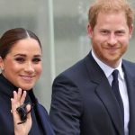 Prince Harry and Meghan's Status Under Threat Amid Endgame Controversy