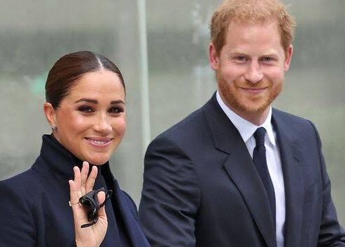 Prince Harry and Meghan's Status Under Threat Amid Endgame Controversy