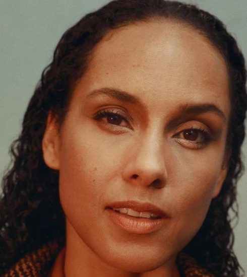 Alicia Keys' journey is a testament to the power of aging gracefully, embracing personal growth, and redefining beauty standards.
